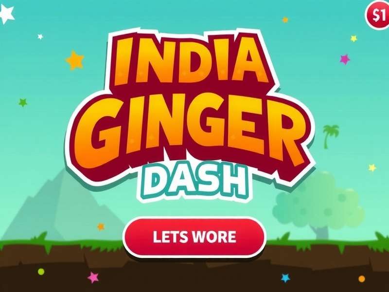 India Ginger Dash Elite Download Growth India Ginger Dash Elite Download Statistics